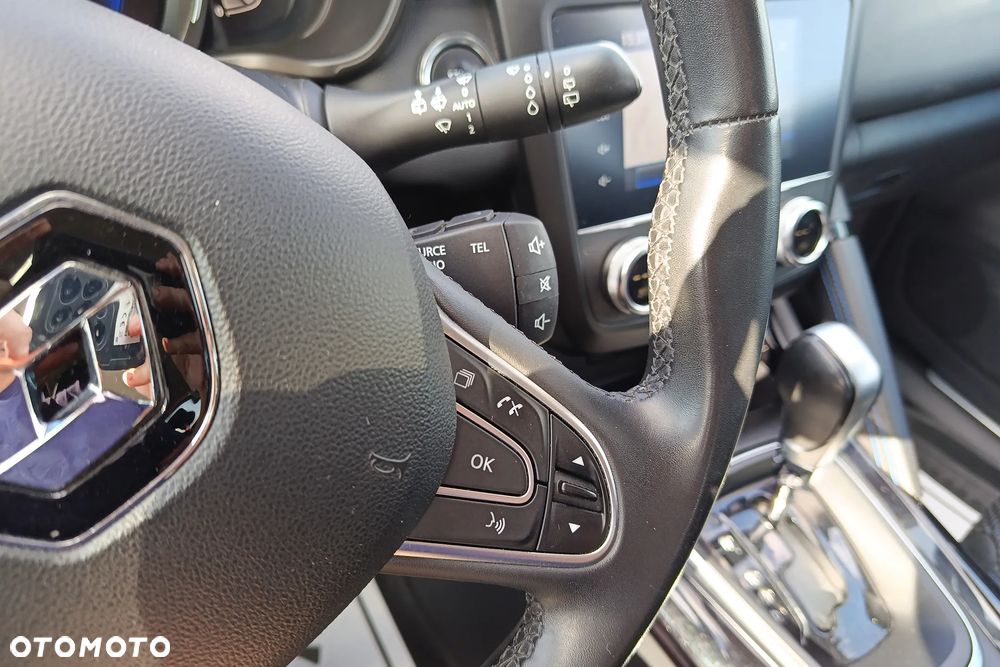 Renault Kadjar TCe 160 EDC GPF BOSE EDITION - 25