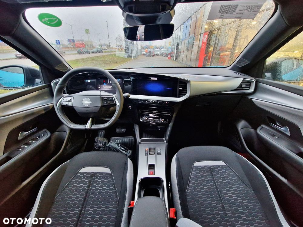 Opel Mokka Mokka-e 54kWh Edition - 7