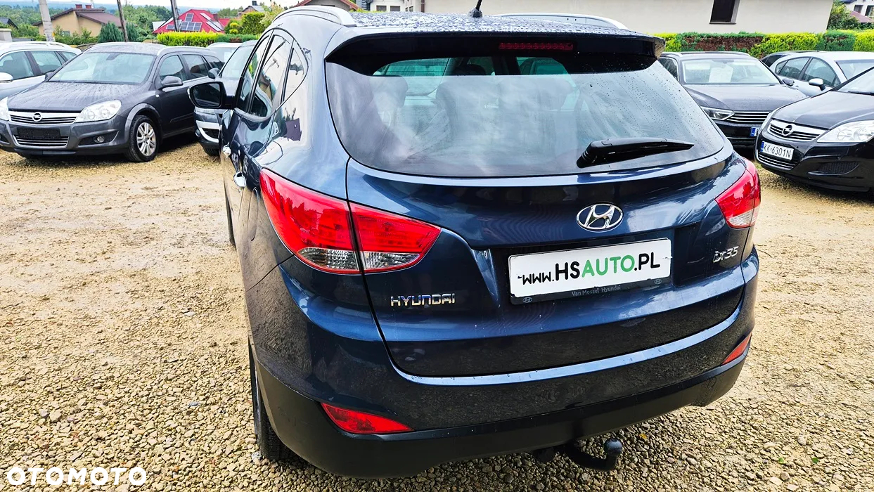Hyundai ix35 2.0 Premium - 19