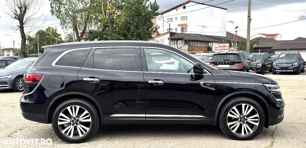 Renault Koleos - 10