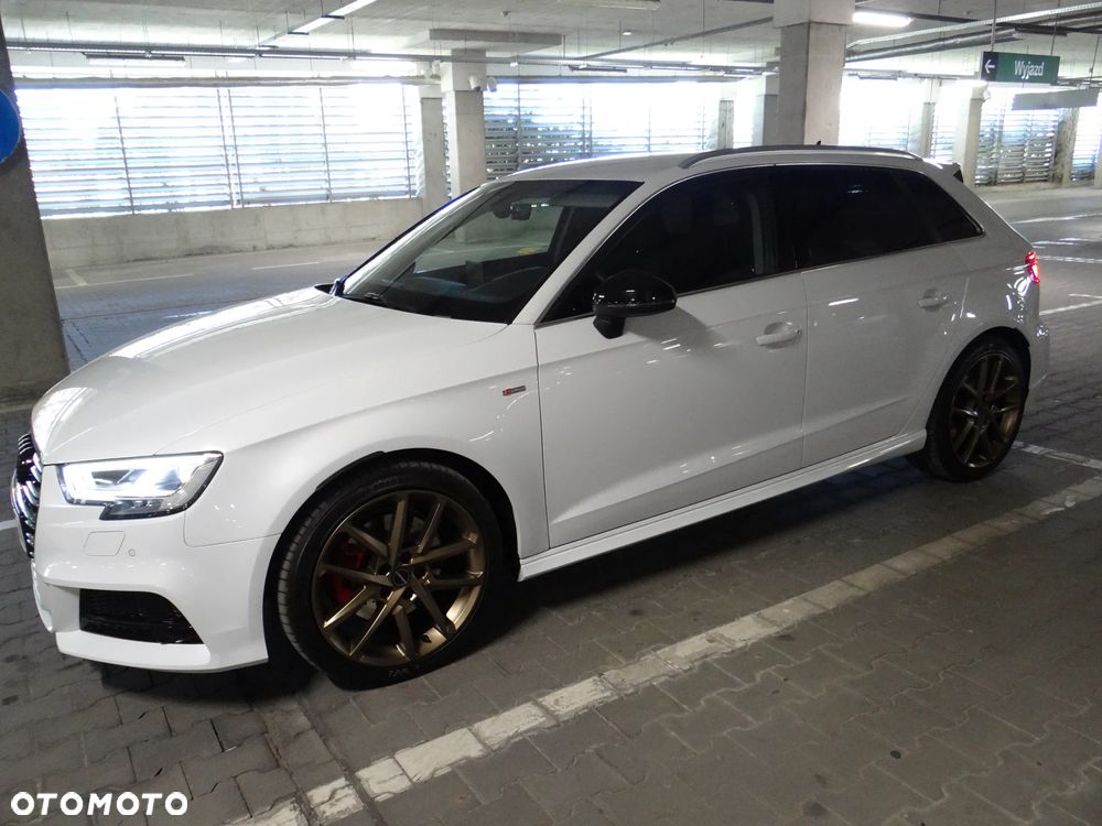 Audi A3 Sportback - 37