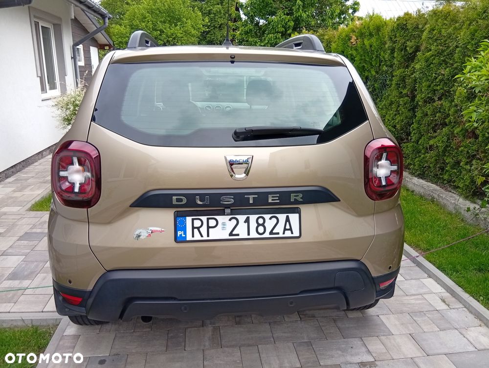 Dacia Duster 1.0 TCe Essential - 3