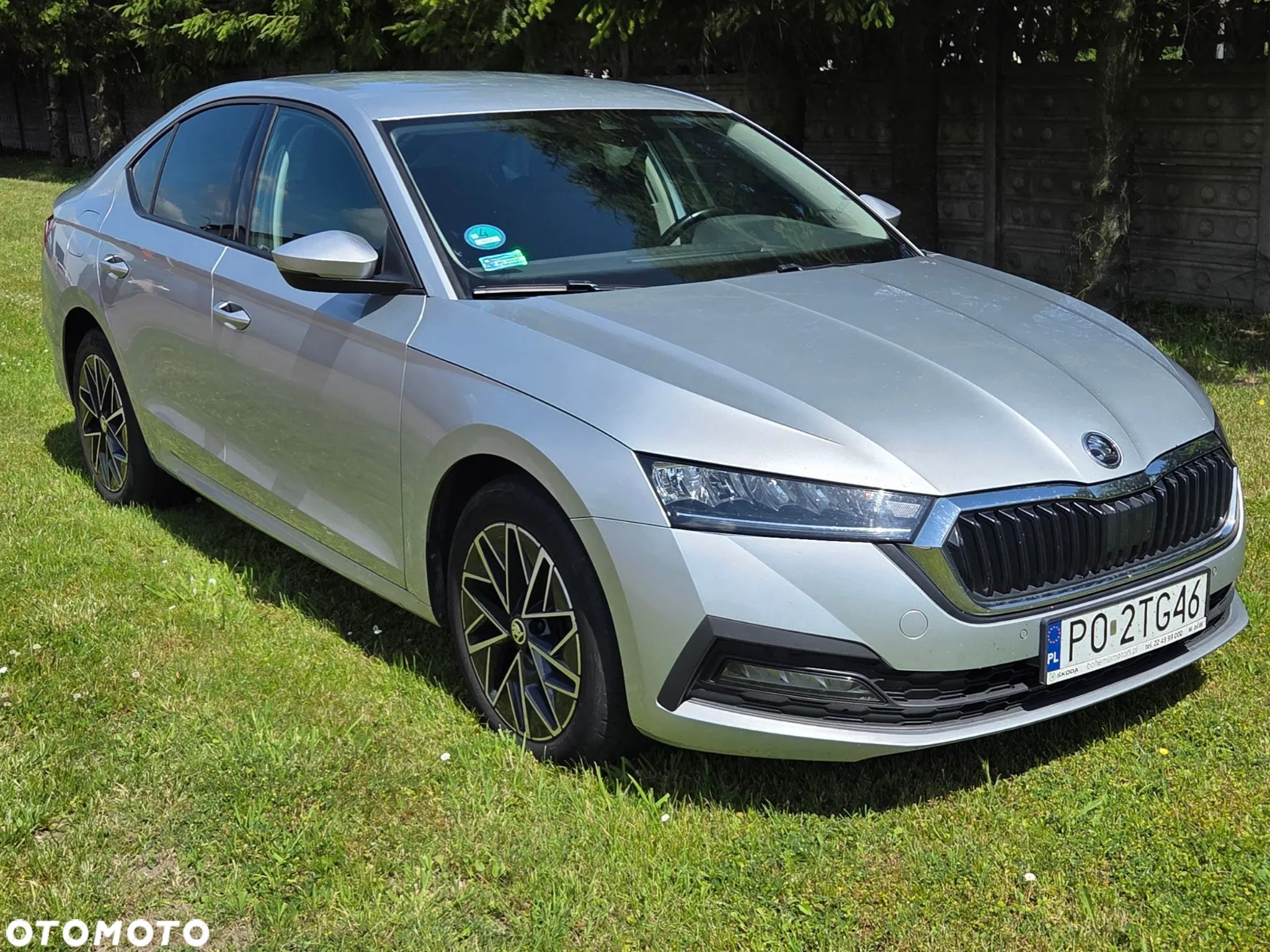 Skoda Octavia 1.5 TSI ACT Ambition - 1