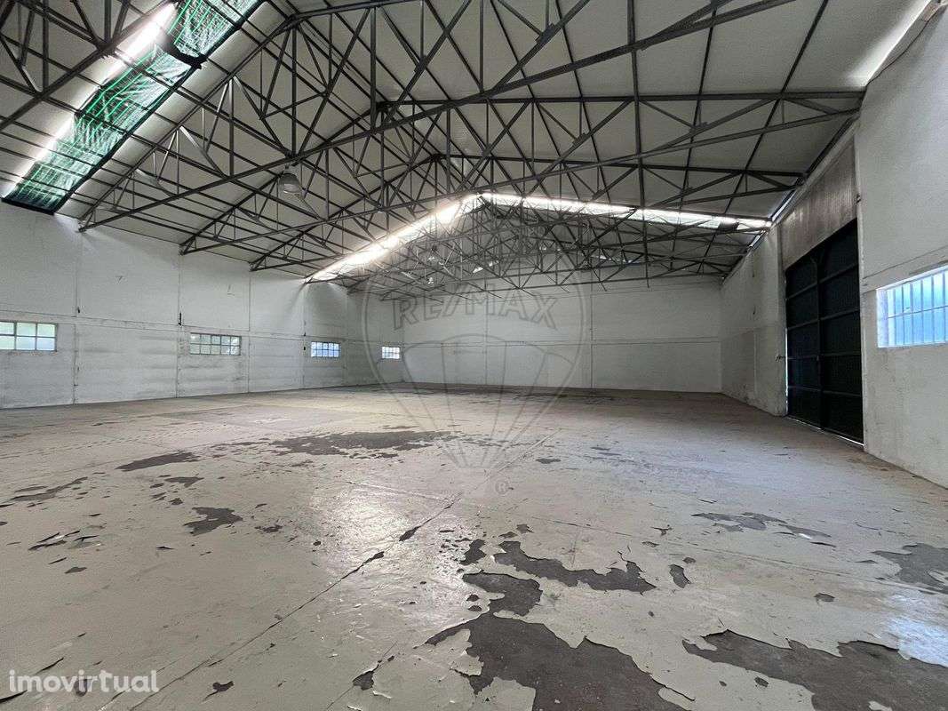 Armazém  para venda - Grande imagem: 4/13