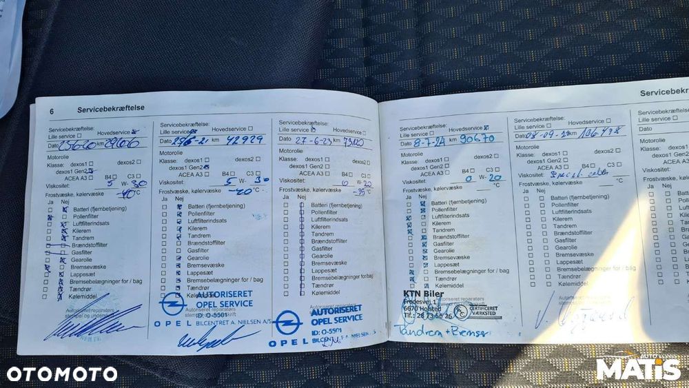 Opel Crossland X - 14