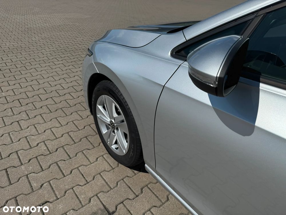 Volkswagen Golf - 29