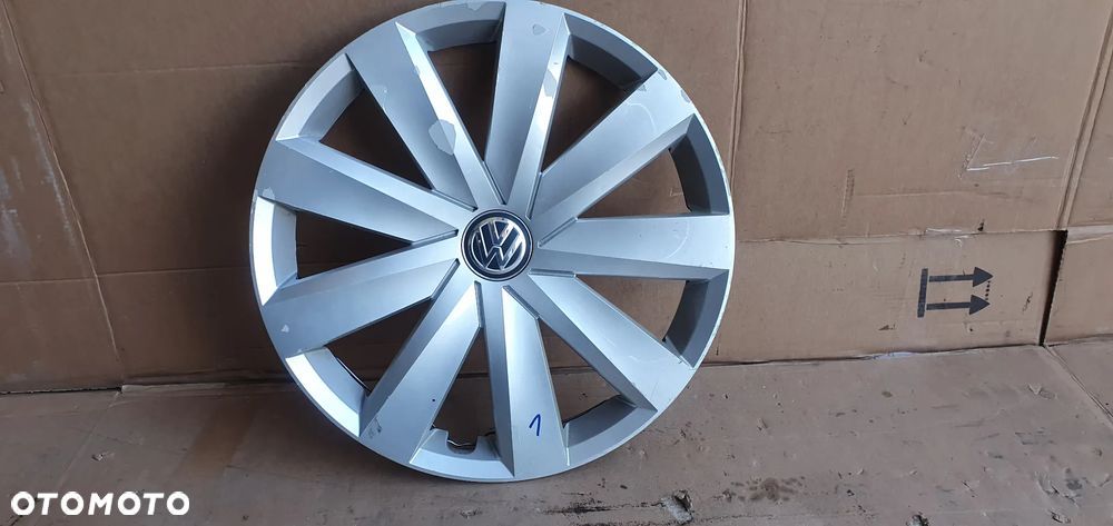 Dekielek kołpak kapsel 16" VW Passat B8 3G0601147 - 3