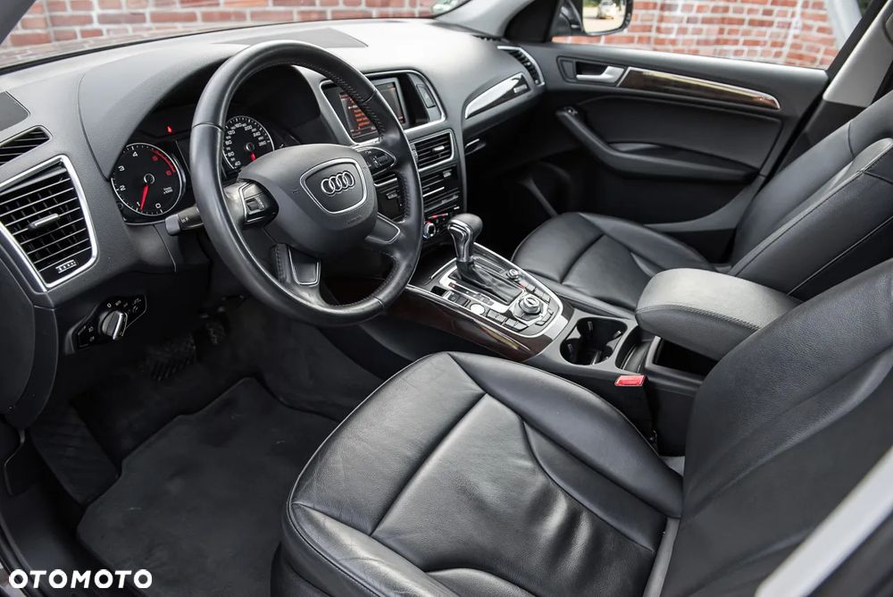 Audi Q5 - 16