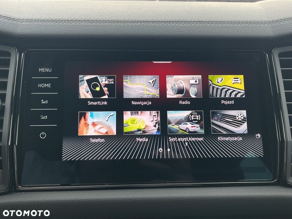 Skoda Kodiaq 2.0 TDI 4x4 Sportline DSG - 27