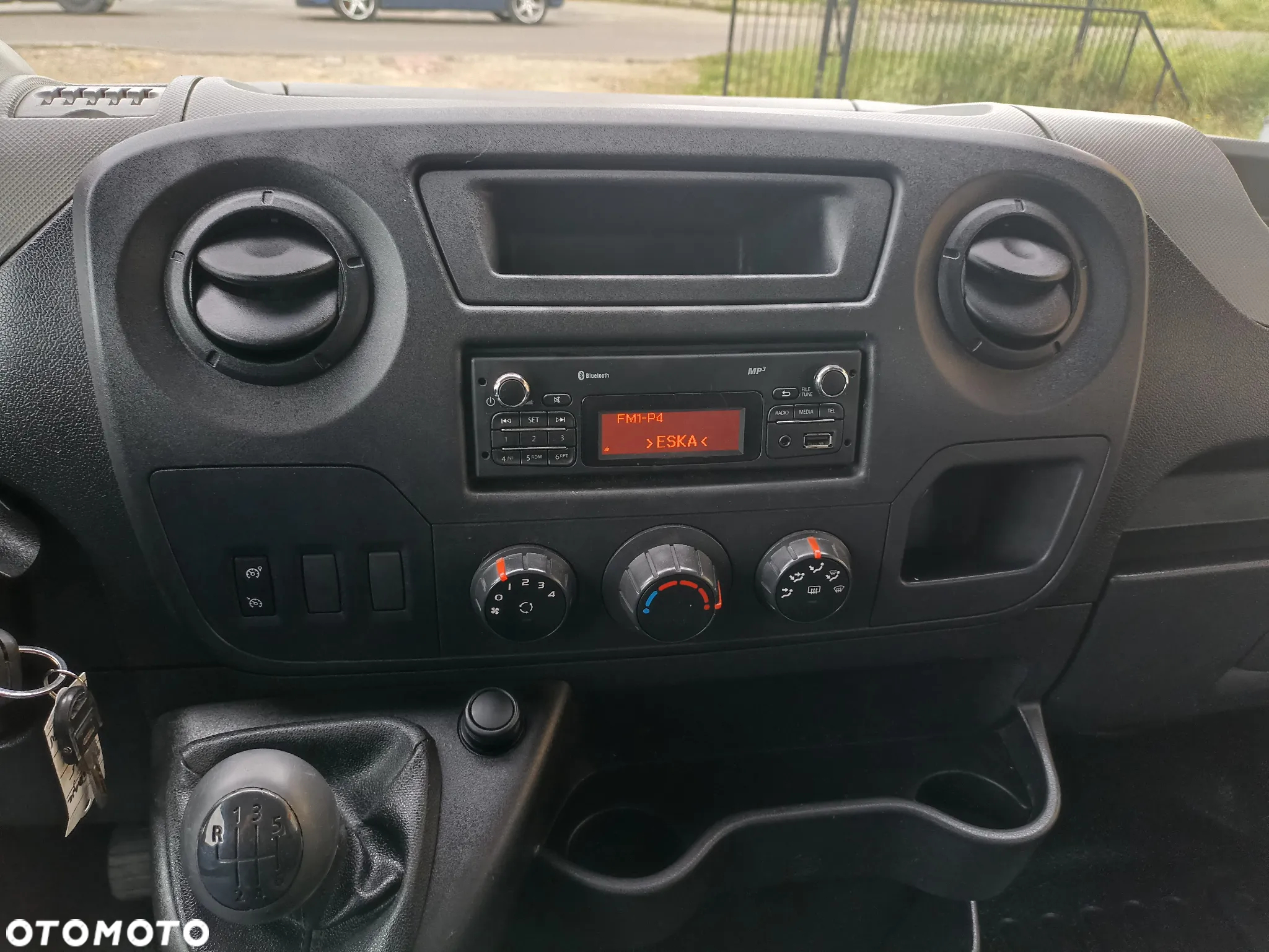 Renault RENAULT MASTER - 11