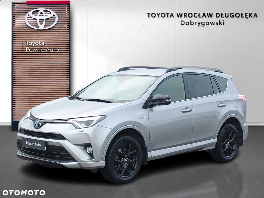 Toyota RAV4 - 3