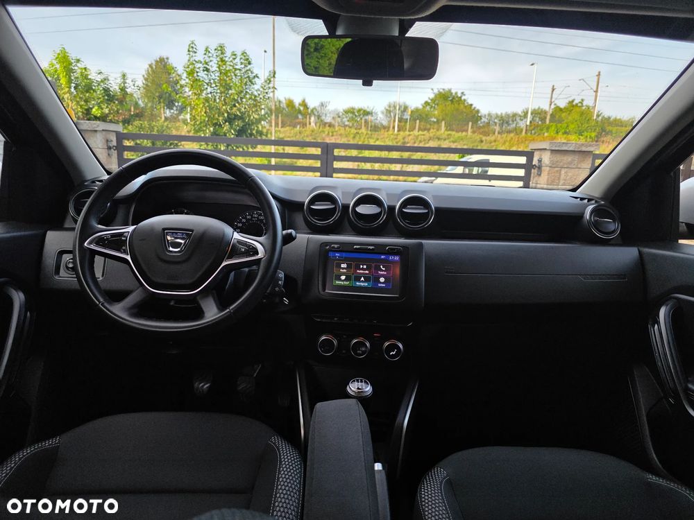 Dacia Duster - 21