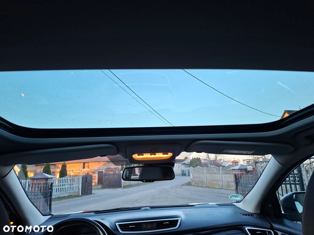 Nissan Qashqai 1.2 DIG-T Tekna+ - 40