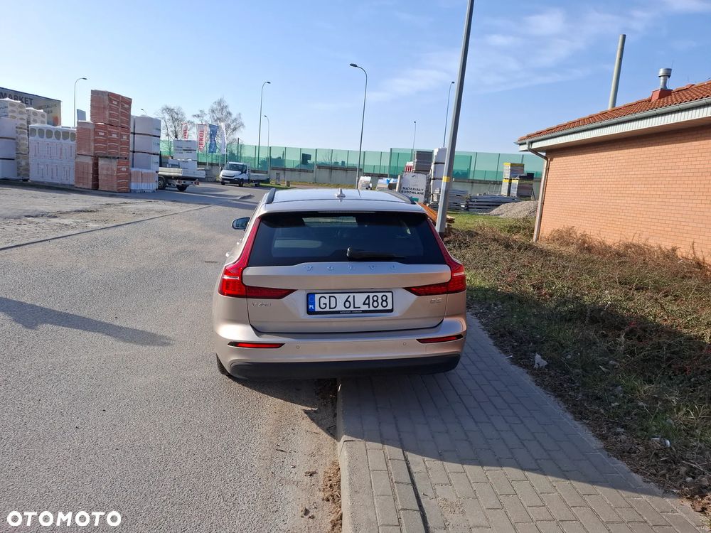 Volvo V60 B3 B Core - 2