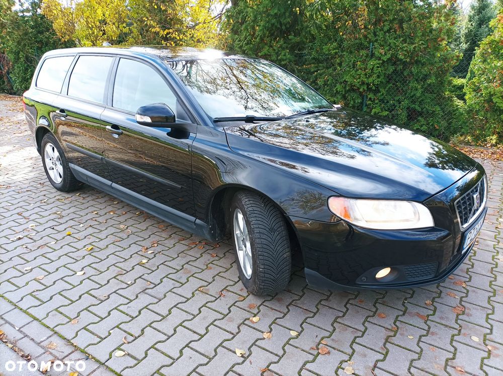 Volvo V70 2.0D Summum - 10