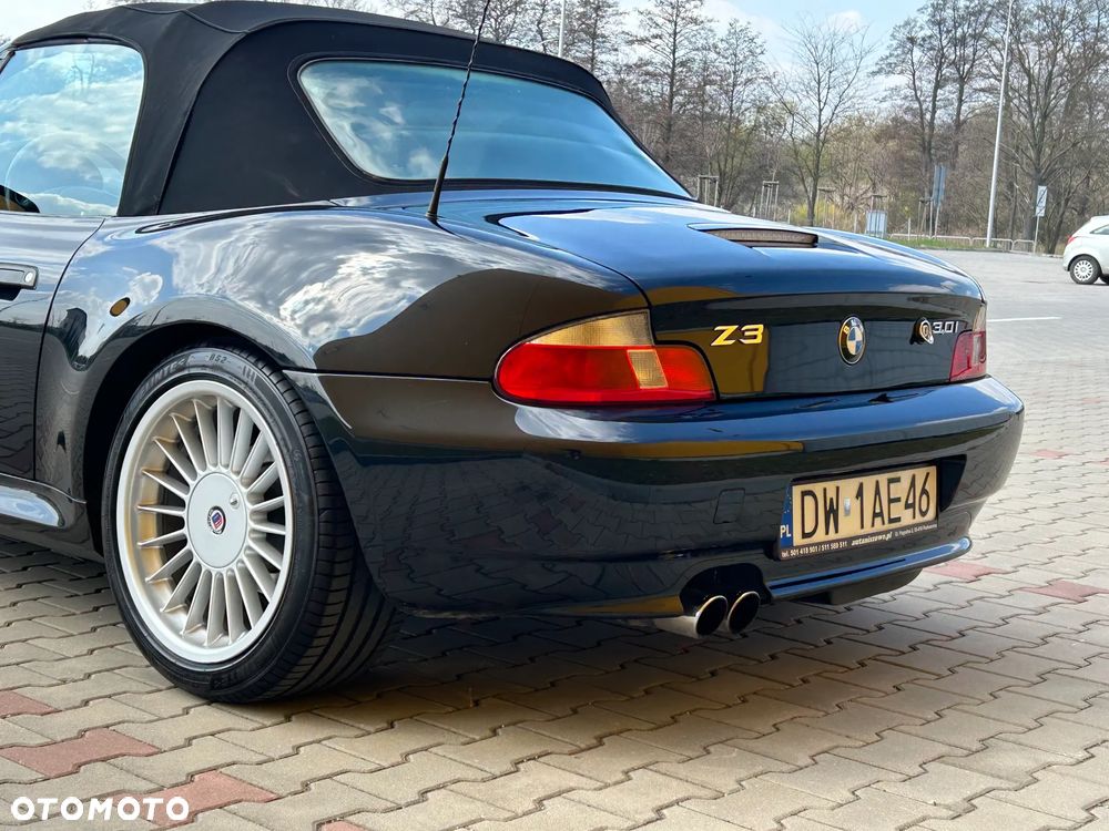 BMW Z3 - 10