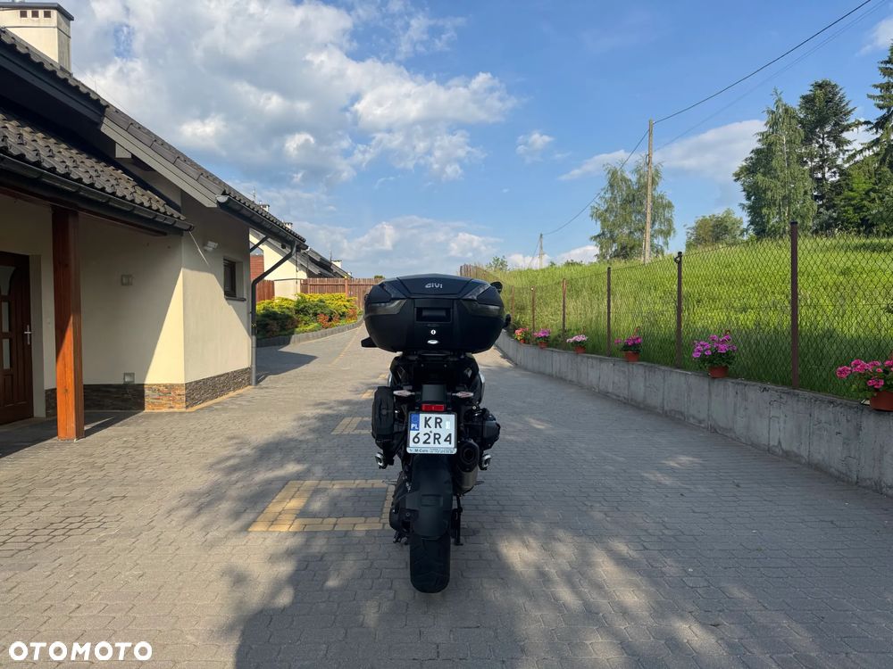 BMW GS - 11