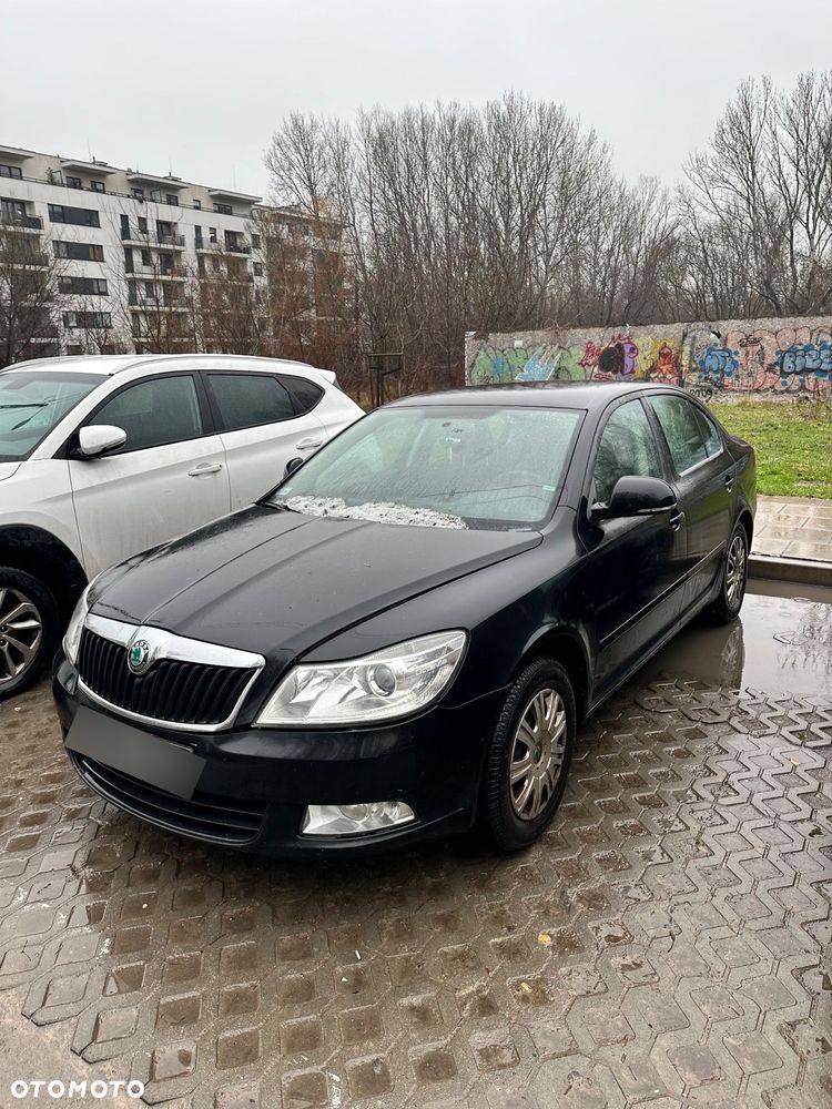 Skoda Octavia 1.2 TSI Active - 5