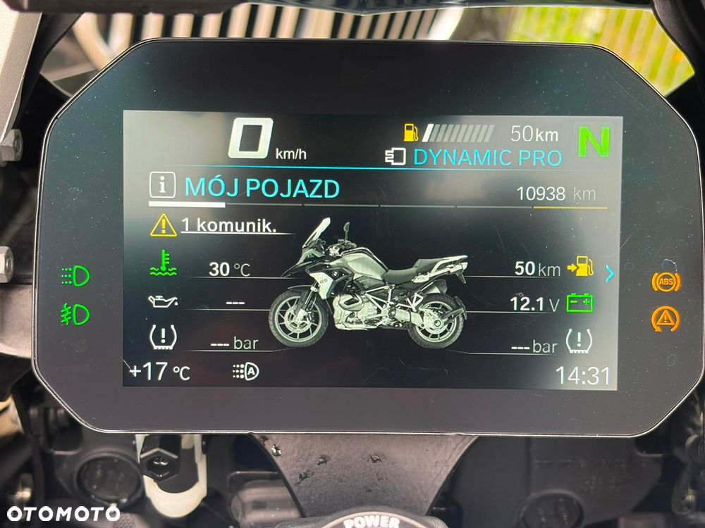 BMW GS - 14