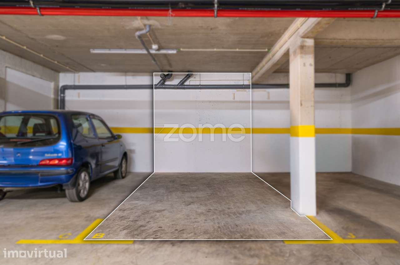 Apartamento T2 Novo a Estrear|Localização Premium|Piscina - Grande imagem: 2/32
