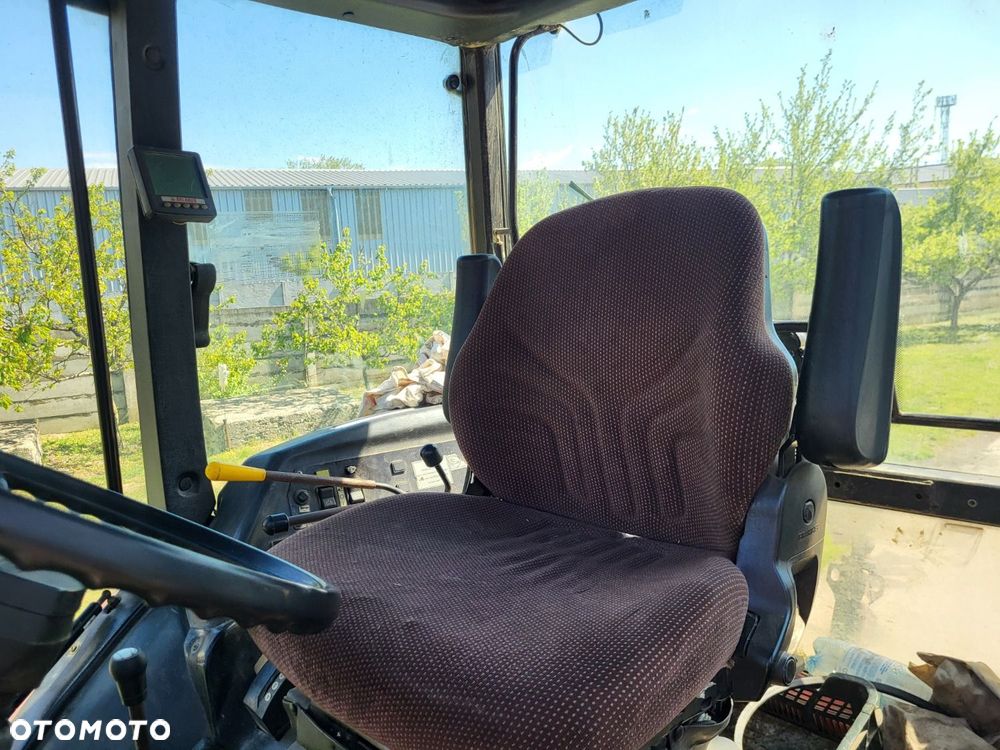 SILOKING 1523.4 4X4 - 13