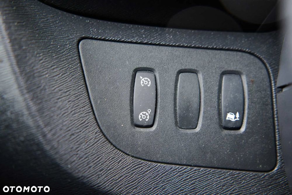 Renault Kangoo AUTOMAT - 14