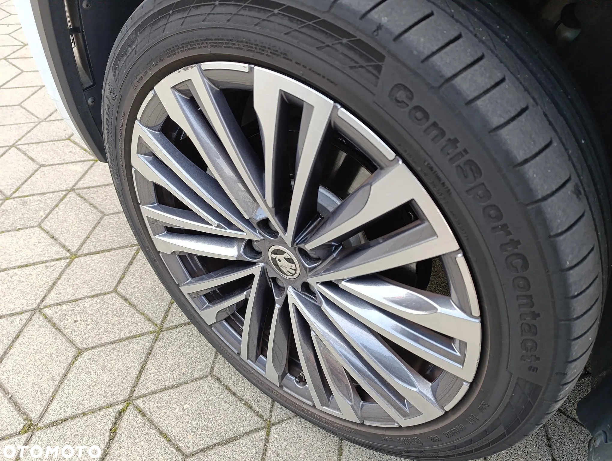 Skoda Kodiaq 2.0 TSI 4x4 L&K DSG - 5