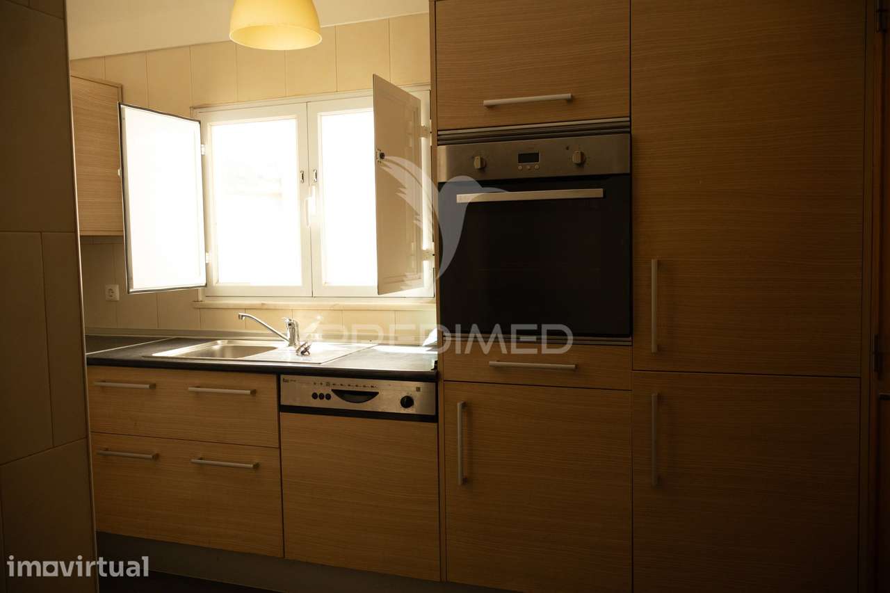 Apartamento T3+1 para arrendamento - Grande imagem: 5/27