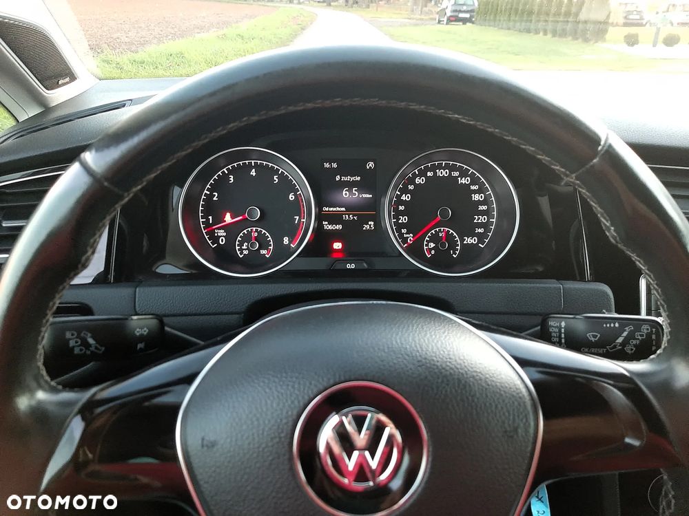 Volkswagen Golf VII 5-Türer Cup - 6