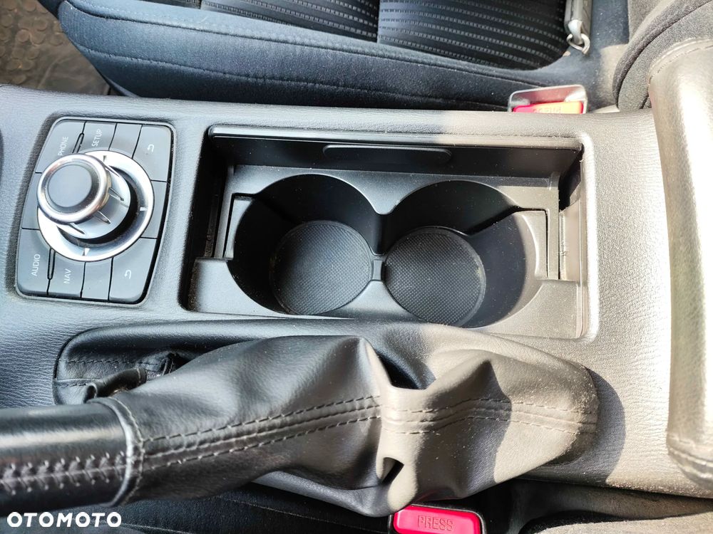 Mazda 6 2.0 Skyenergy - 15