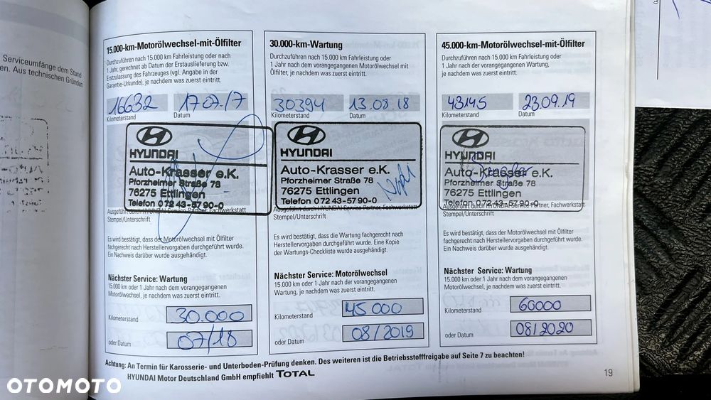 Hyundai Tucson 1.6 Turbo 4WD Premium - 37