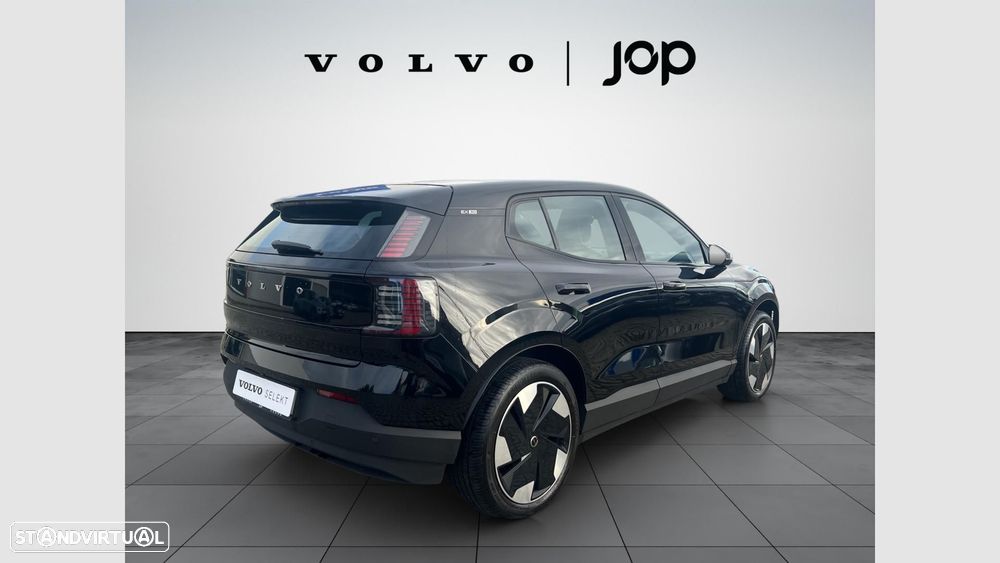 Volvo EX30 69 kWh Single Motor Extended Range Plus - 5