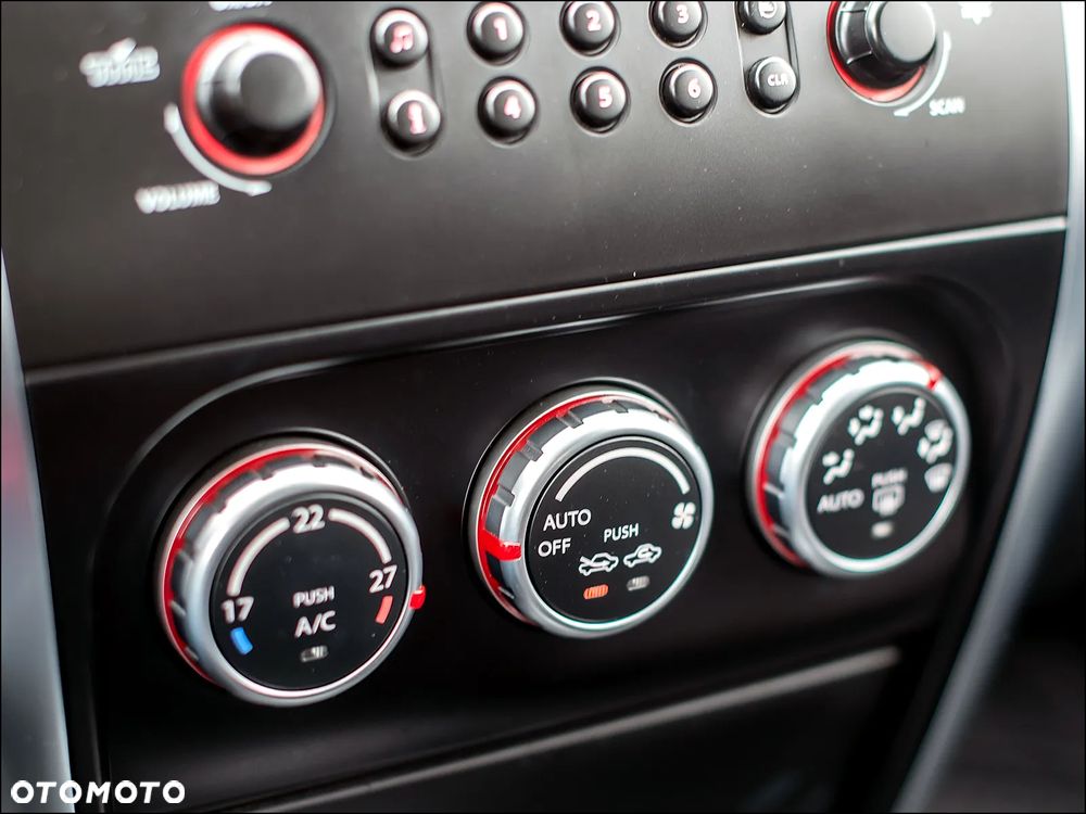 Suzuki SX4 - 27