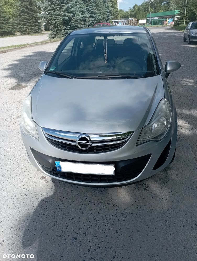 Opel Corsa 1.4 16V Active - 1