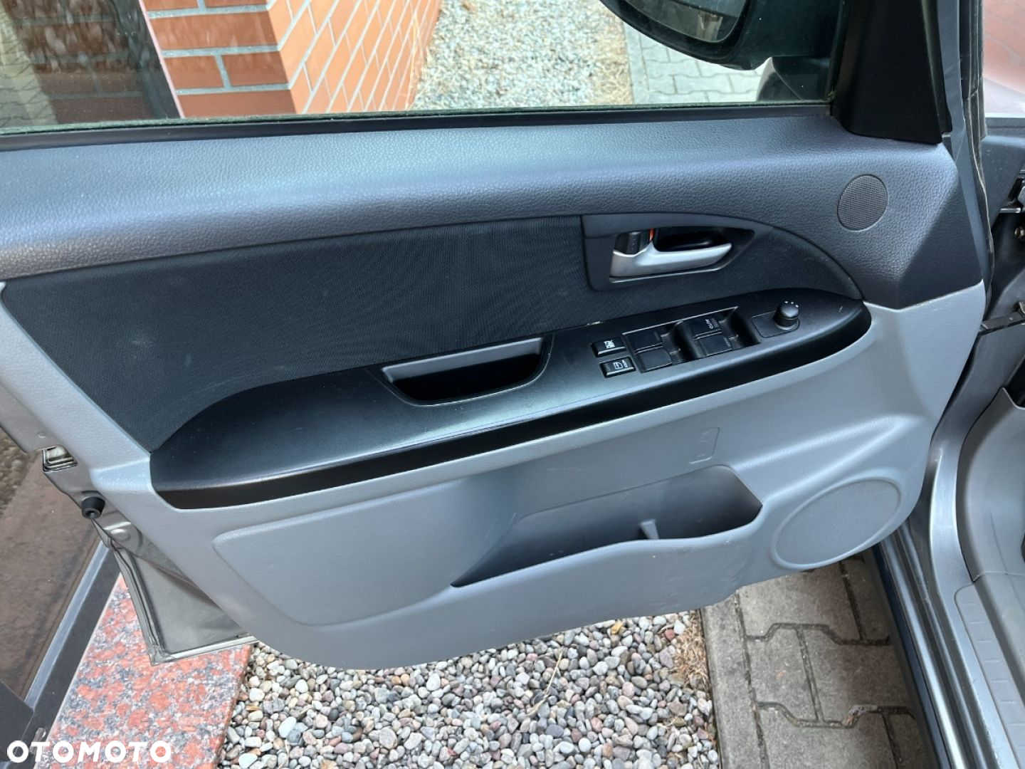 Suzuki SX4 1.6 GLX / Comfort - 15