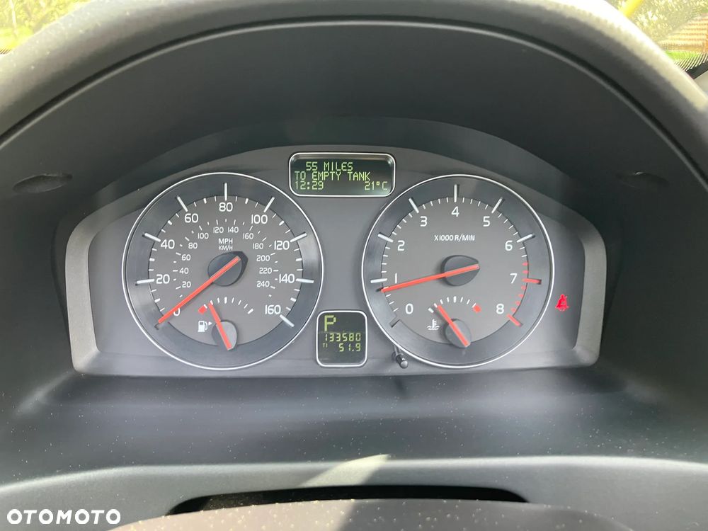 Volvo C70 T5 Summum - 2
