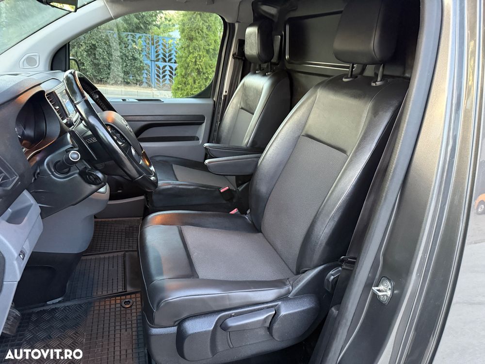 Toyota Proace Verso 2.0 D-4D 177CP 6+1 6A/T VIP - 18