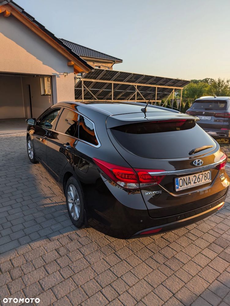 Hyundai i40 1.7 CRDi BlueDrive Comfort - 2