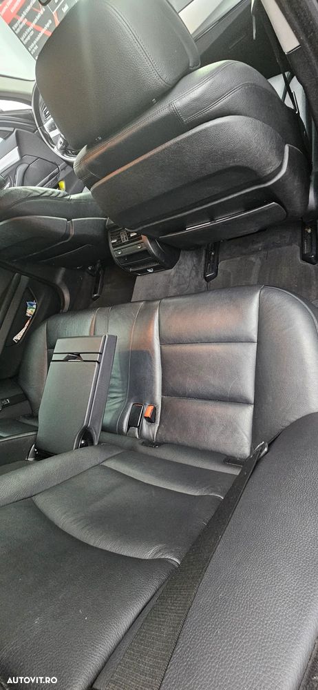 BMW Seria 5 520d xDrive Aut. Sport Line - 6