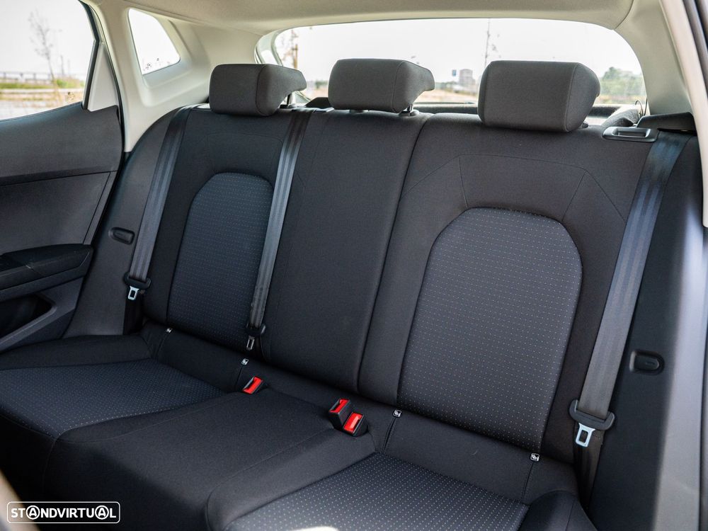 SEAT Ibiza 1.0 TSI Style - 18