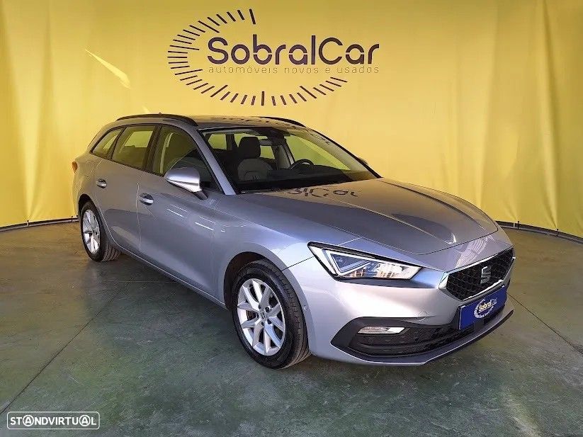 SEAT Leon ST 1.0 TSI Style - 2