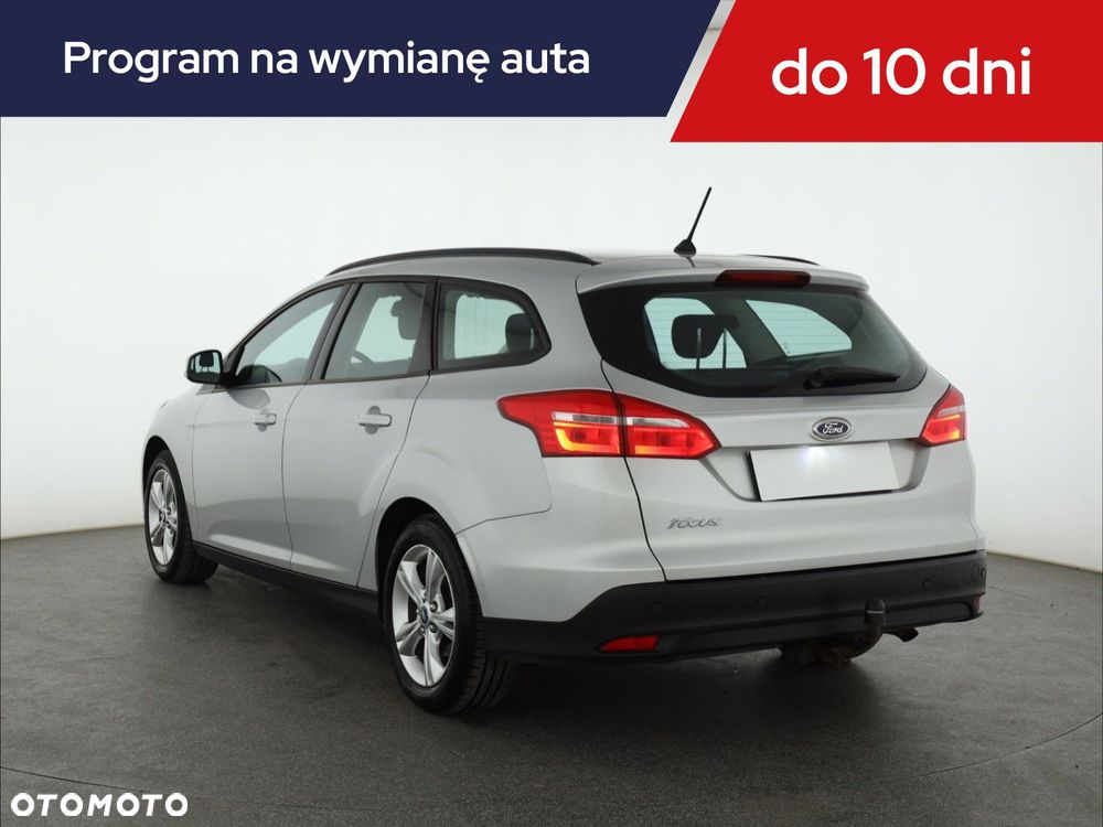 Ford Focus SW - 6