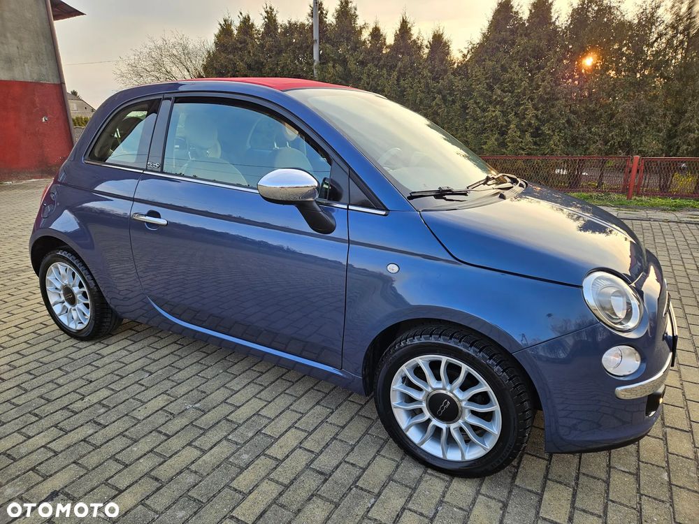 Fiat 500 1.2 S - 5