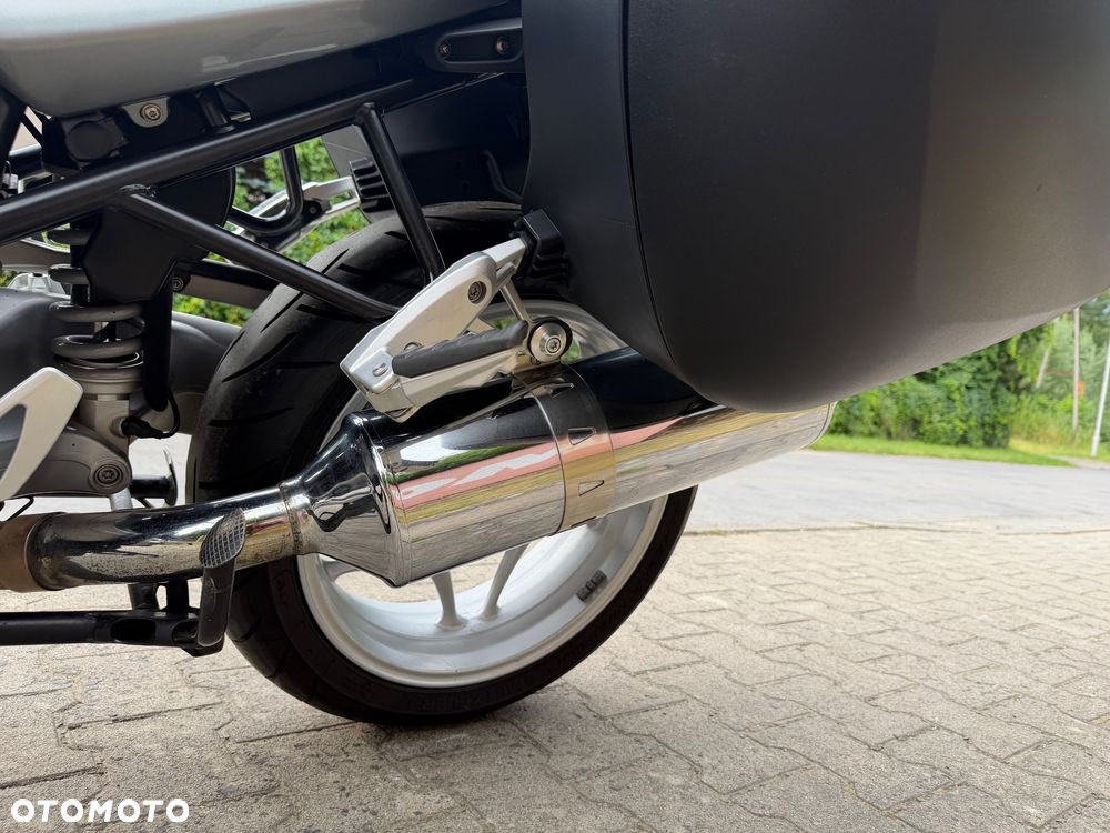 BMW R - 24