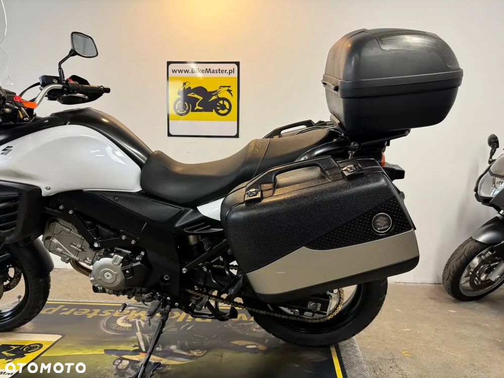 Suzuki DL - 26