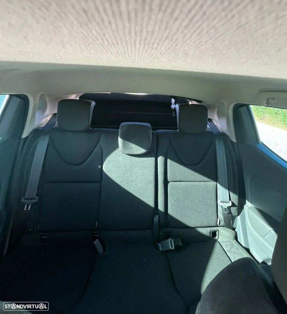 Renault Clio 0.9 TCE Limited - 9