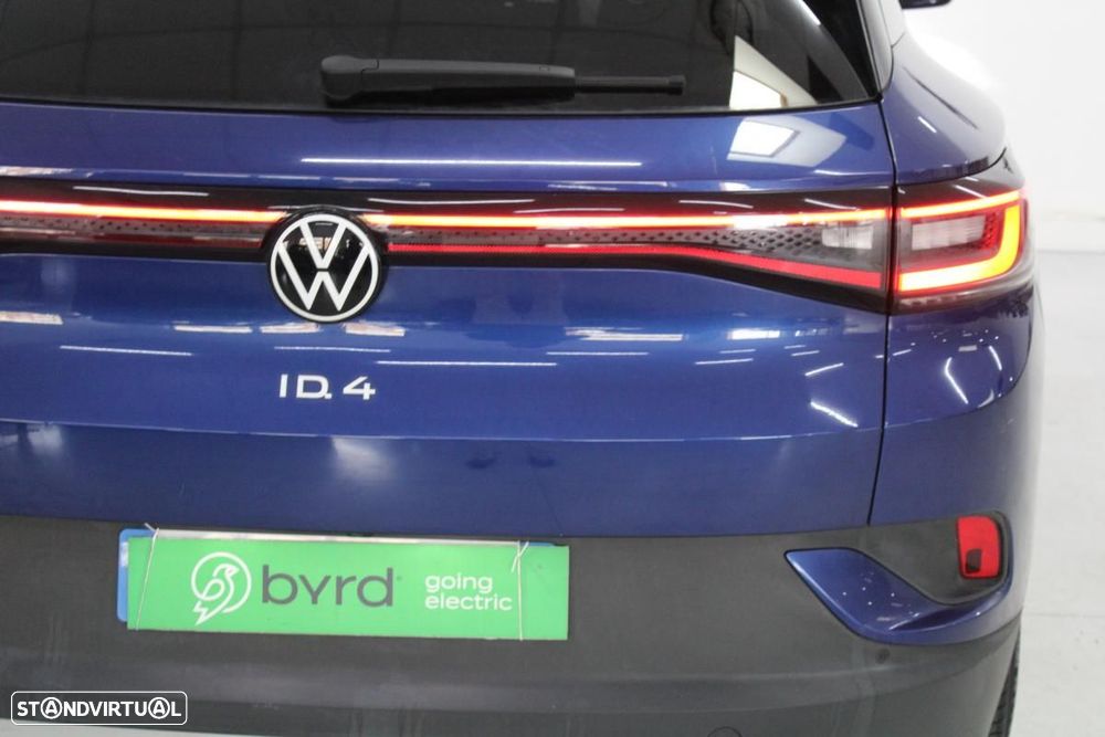 VW ID.4 77 kWh Pro Performance - 8
