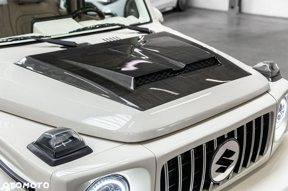 Suzuki Jimny - 18