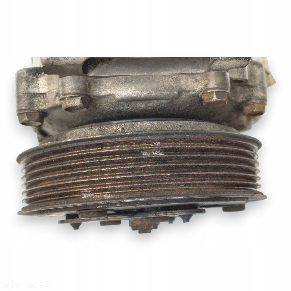SPREŻARKA KLIMATYZACJI Peugeot 207 208 308 1.4 1.6 HDI 9659375780 SANDEN - 3
