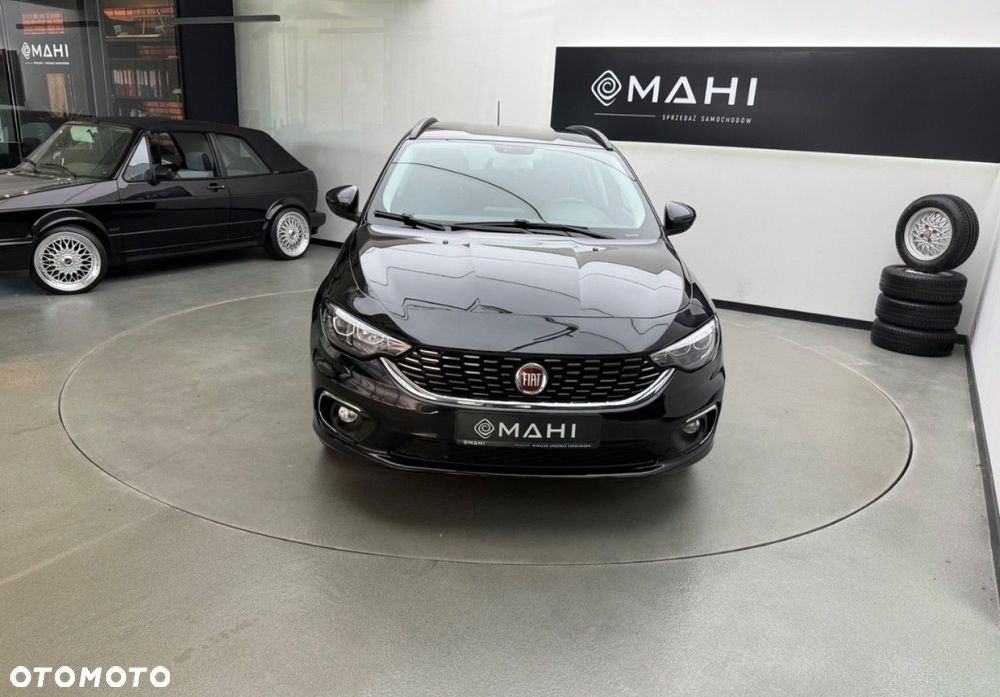 Fiat Tipo 1.6 MultiJet Business Line - 16